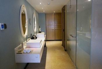 Nanxun Hapital Hotel Huzhou Eksteriør billede